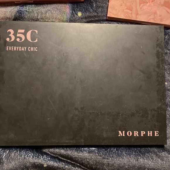 Eyeshadow pallets that are BOMB - Picture 1 of 5